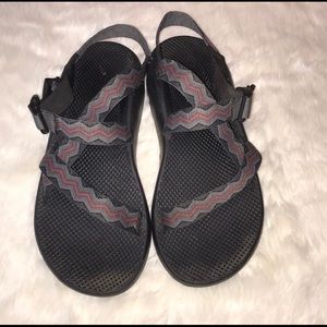 Men's Chacos size 12